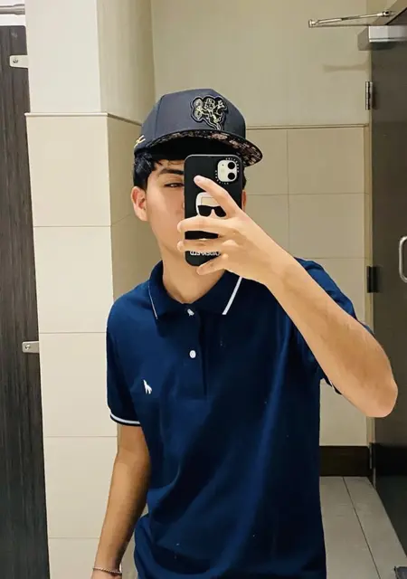 Jose из Сакатекаса, ищу на сайте общение