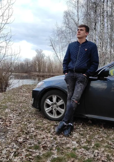 Я Николай, 21, знакомлюсь без обязательств в Полтаве