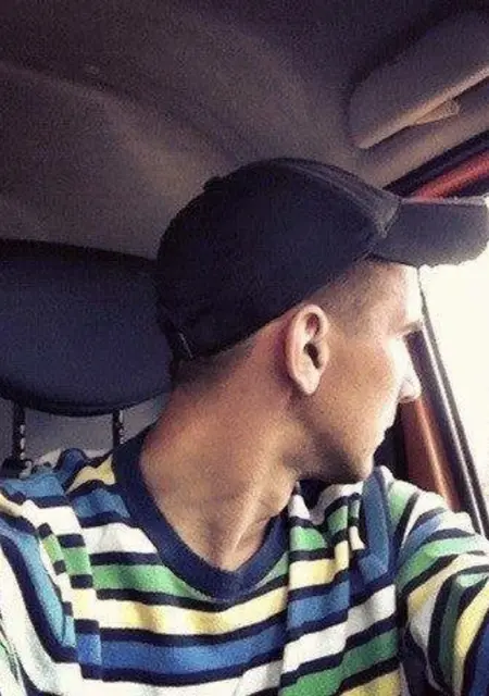 Я Женя, 34 років з Яготина, шукаю знайомство для постійних стосунків