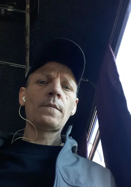 Я Русик, 47, из Ковеля, ищу знакомство для дружбы