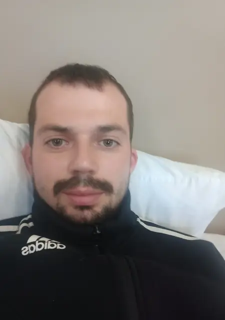 Я Михаїл, 36, знакомлюсь без обязательств в Нежине