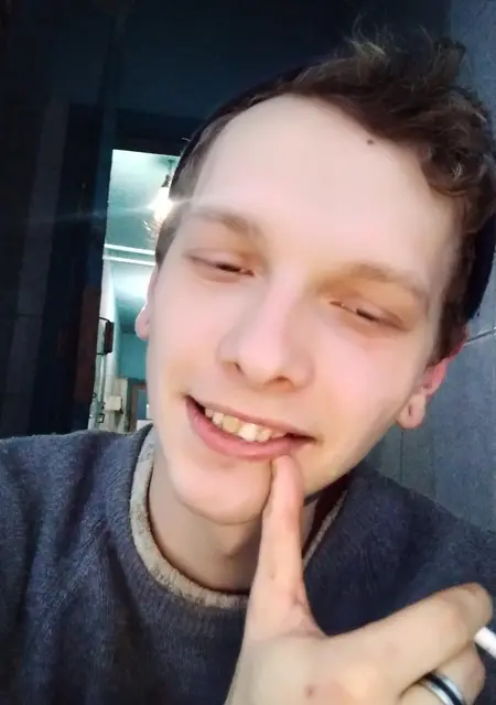 Костя из Осиповичей, ищу на сайте знакомства на одну ночь