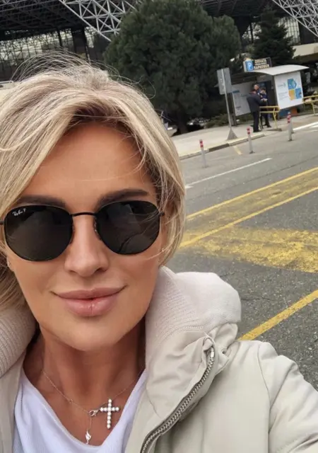 Elina из Винницы, ищу на сайте совместные путешествия