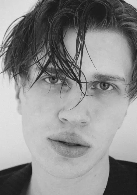 Vlad из Киева, ищу на сайте постоянные отношения