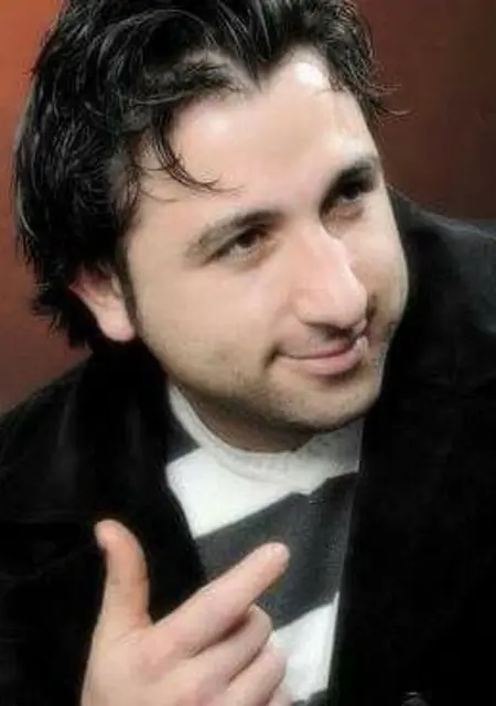 Я Kosta, 42, знакомлюсь в Берлине