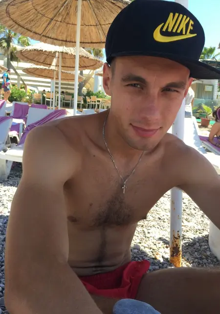 Я Yura, 29 років з Теребовли, шукаю знайомства на одну ніч