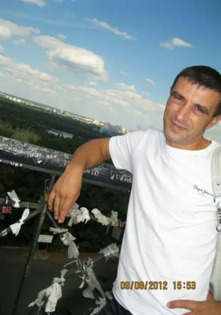 Тоха из Тыврова, мне 42, познакомлюсь для вирта