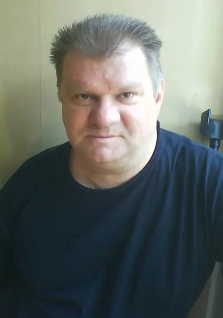 Я Alex, 65, из Николаева, ищу знакомство для постоянных отношений