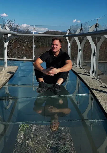 Я Rostyslav, 29, из Острув-Велькопольски, ищу знакомство для постоянных отношений