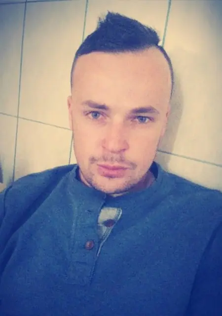 Вова из Луцка, мне 81, познакомлюсь на одну ночь