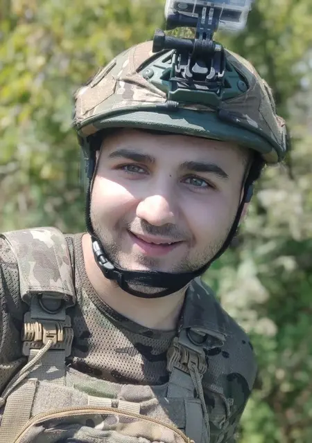 Ramik з Новопскова, шукаю на сайті дружбу