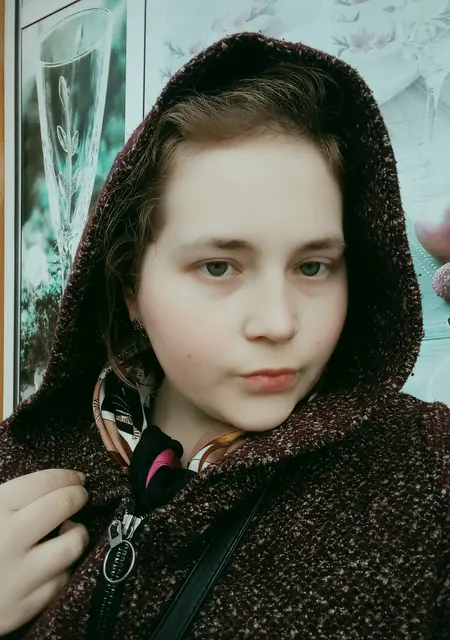 Я Надежда, 25, знакомлюсь для приятного времяпровождения в Черкассах