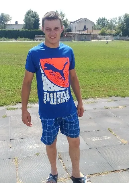 Я С Е Р Г И Й, 30, знакомлюсь для постоянных отношений в Старобельске