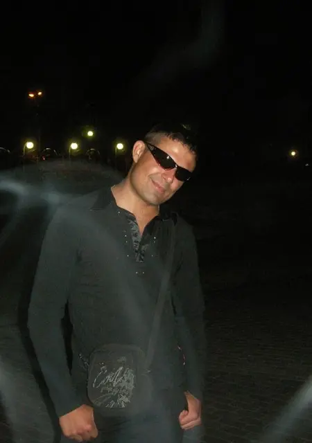 Я Hebo, 42, знакомлюсь без обязательств в Риге