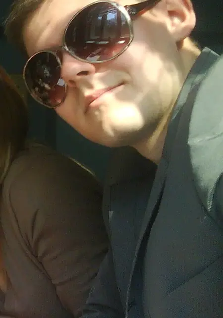 Я Bss, 34, знакомлюсь на одну ночь в Кривом Роге