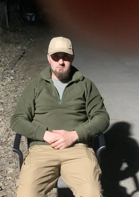 Я Любовник, 30 років, знайомлюсь без зобов'язань у Новопскове