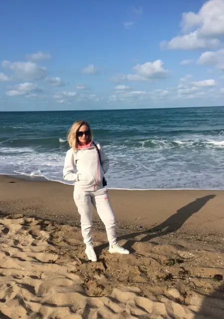 Валерия з Одеса, шукаю на сайті знайомства на одну ніч