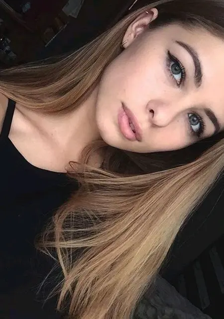 Я Ната, 27 років, знайомлюсь без зобов'язань у Березине