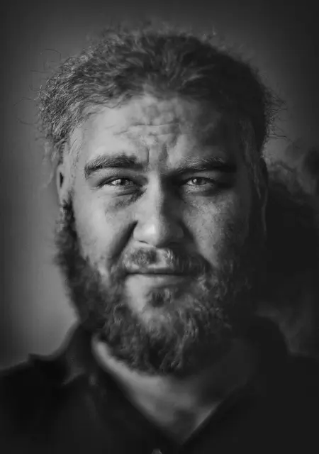 Я Сергей, 46, знакомлюсь для приятного времяпровождения в Тернополе