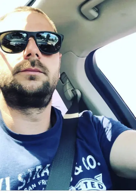 Я Влад, 39, из Николаева, ищу знакомство для общения