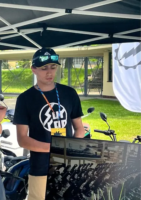 Maciek из Гливице, мне 27, познакомлюсь для общения