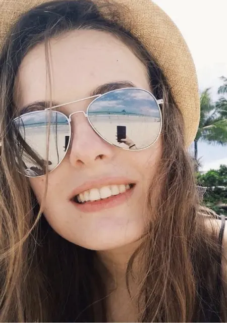 Ellen из Алматы, ищу на сайте дружбу