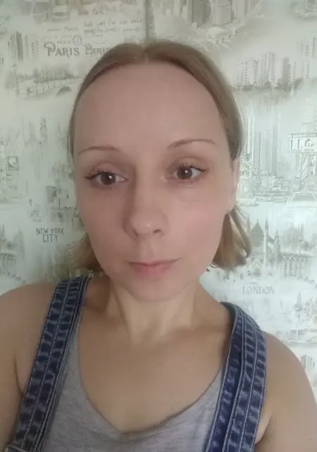 Олена из Луцка, мне 39, познакомлюсь для постоянных отношений