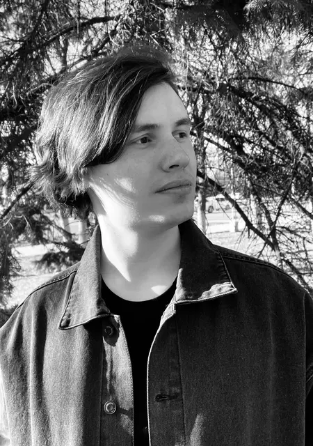 Максим из Усть-Каменогорска, мне 26, познакомлюсь для общения