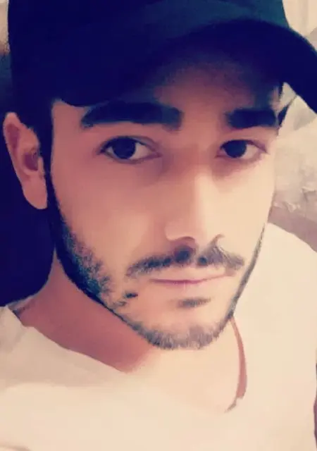 Я Ферасет, 29 років з Харкова, шукаю знайомство для відкриті стосунки