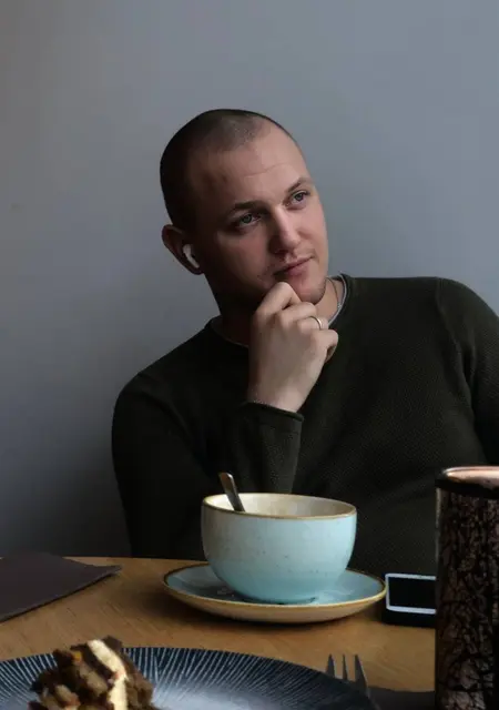 Я Danil, 24, из Познани, ищу знакомство для дружбы