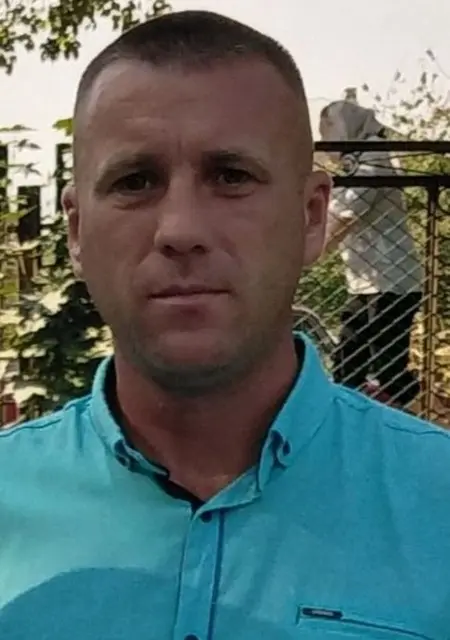 Віталік из Варшавы