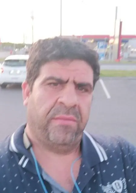 Ahmad Altara из Стокгольма, мне 44, познакомлюсь