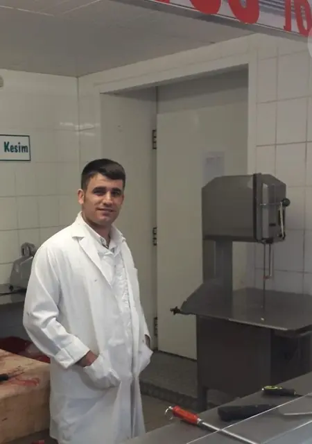 Metin из Берлина