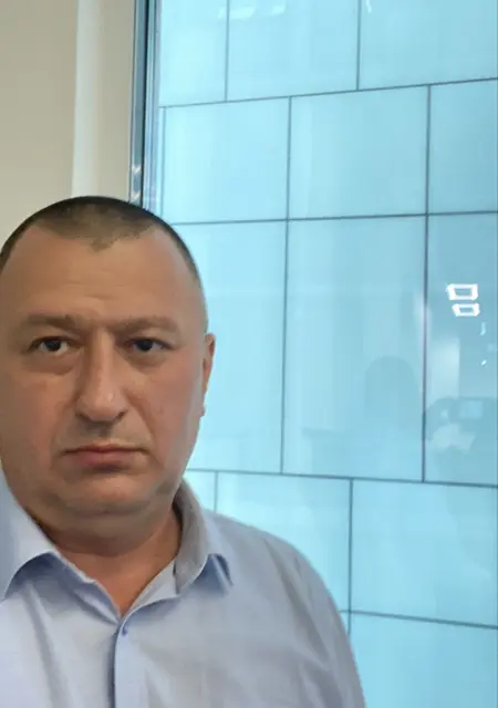 Владимир из Пхукета, ищу на сайте знакомства на одну ночь