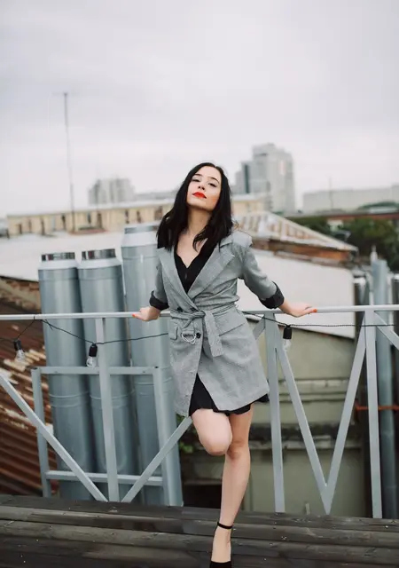 Я Юлия, 34 років з Харкова, шукаю знайомство для дружби