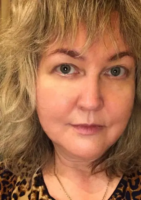 Я Екатерина, 55, из Эксетер, ищу знакомство для общения