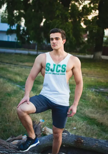 Я Greg, 30, знакомлюсь для дружбы в Черновцах