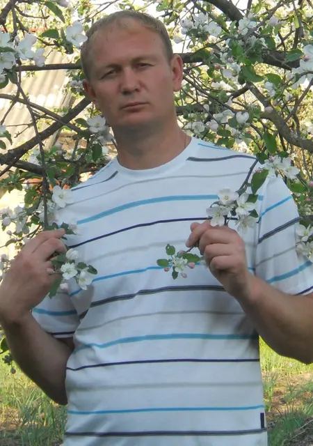 Андрей из Бородянки, ищу на сайте дружбу