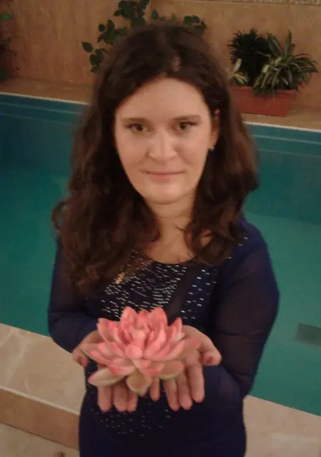 Я Ксения, 33, из Житомира, ищу знакомство для постоянных отношений