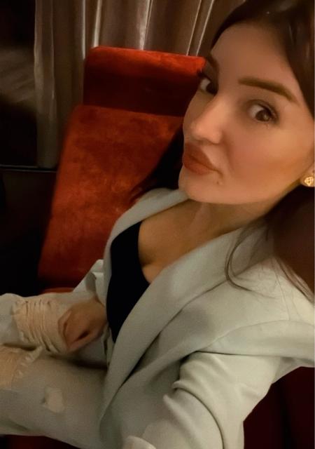 Я Amina, 23, из Душанбе, ищу знакомство для дружбы