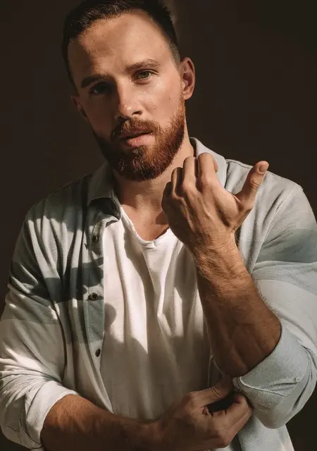 Я Макс, 29, знакомлюсь на одну ночь в Энсхеде