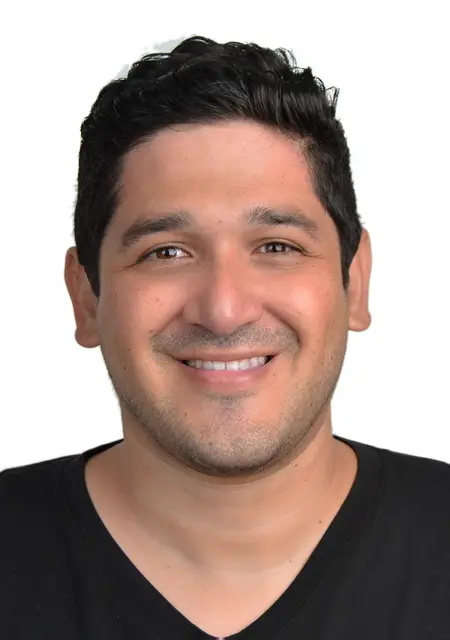 Я Ricardo, 35, знакомлюсь на одну ночь в Лиме