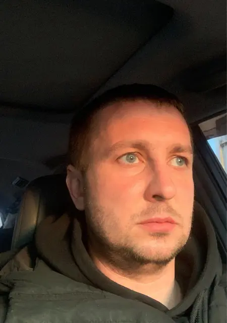 Александр з Харкова, мені 30 років, познайомлюсь для постійних стосунків