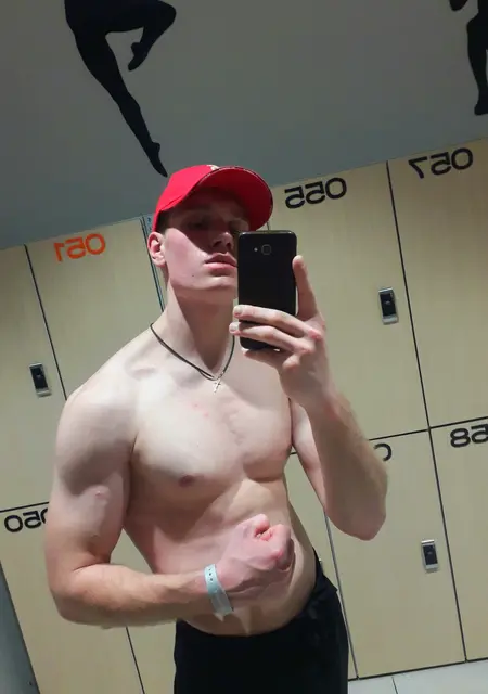 Vova из Славутича, ищу на сайте знакомства на одну ночь