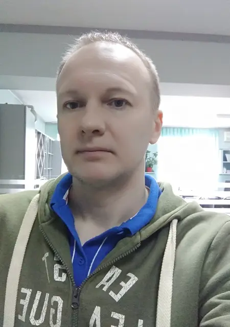 Владимир из Киева, ищу на сайте знакомства без обязательств