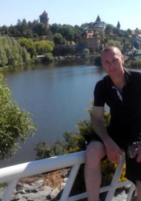 Я Константин, 38, знакомлюсь без обязательств в Казатине