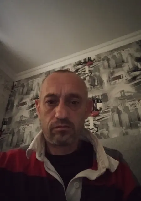 Михаил из Херсона, мне 49, познакомлюсь без обязательств