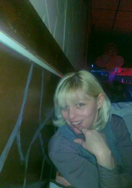 Ольга з Донецька, мені 51 років, познайомлюсь для дружби