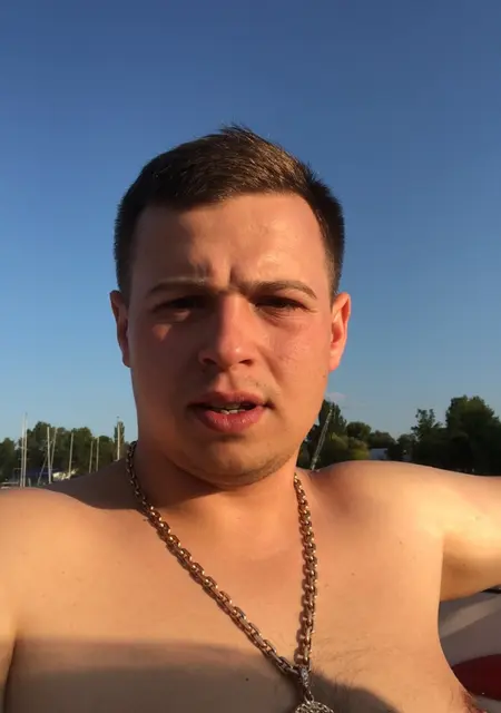 Я Кот, 32, знакомлюсь для приятного времяпровождения в Херсоне