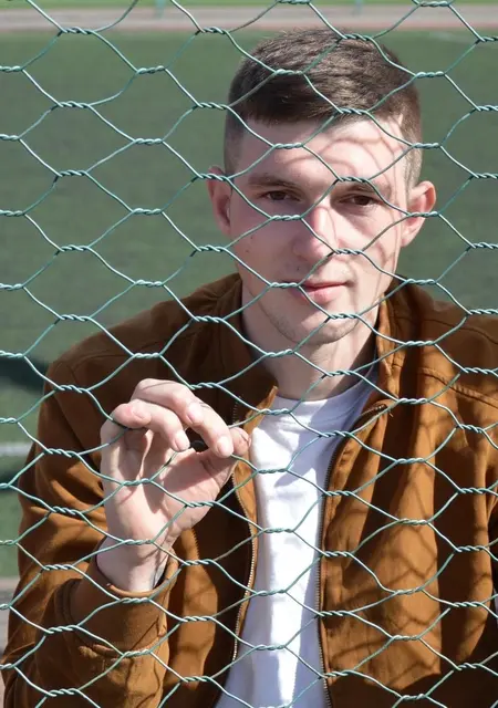 Я Albert, 27, знакомлюсь для приятного времяпровождения в Хмельницком